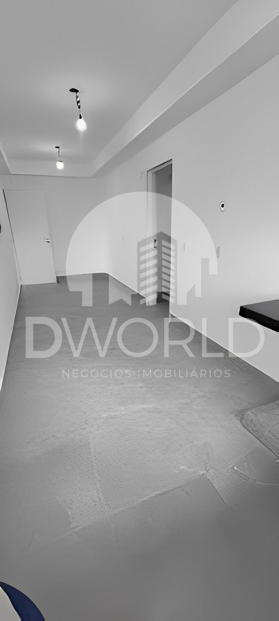 Apartamento à venda com 3 quartos, 153m² - Foto 6