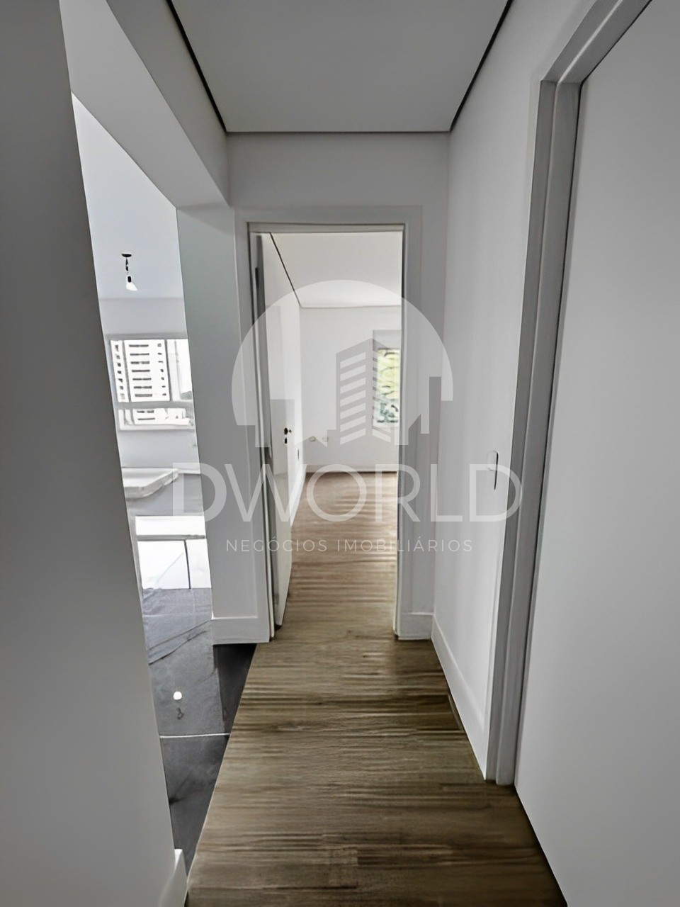 Apartamento à venda com 3 quartos, 153m² - Foto 11