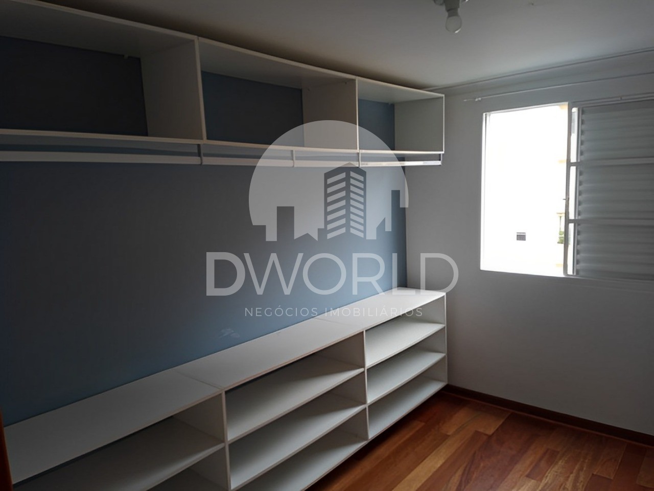 Apartamento à venda com 3 quartos, 64m² - Foto 4