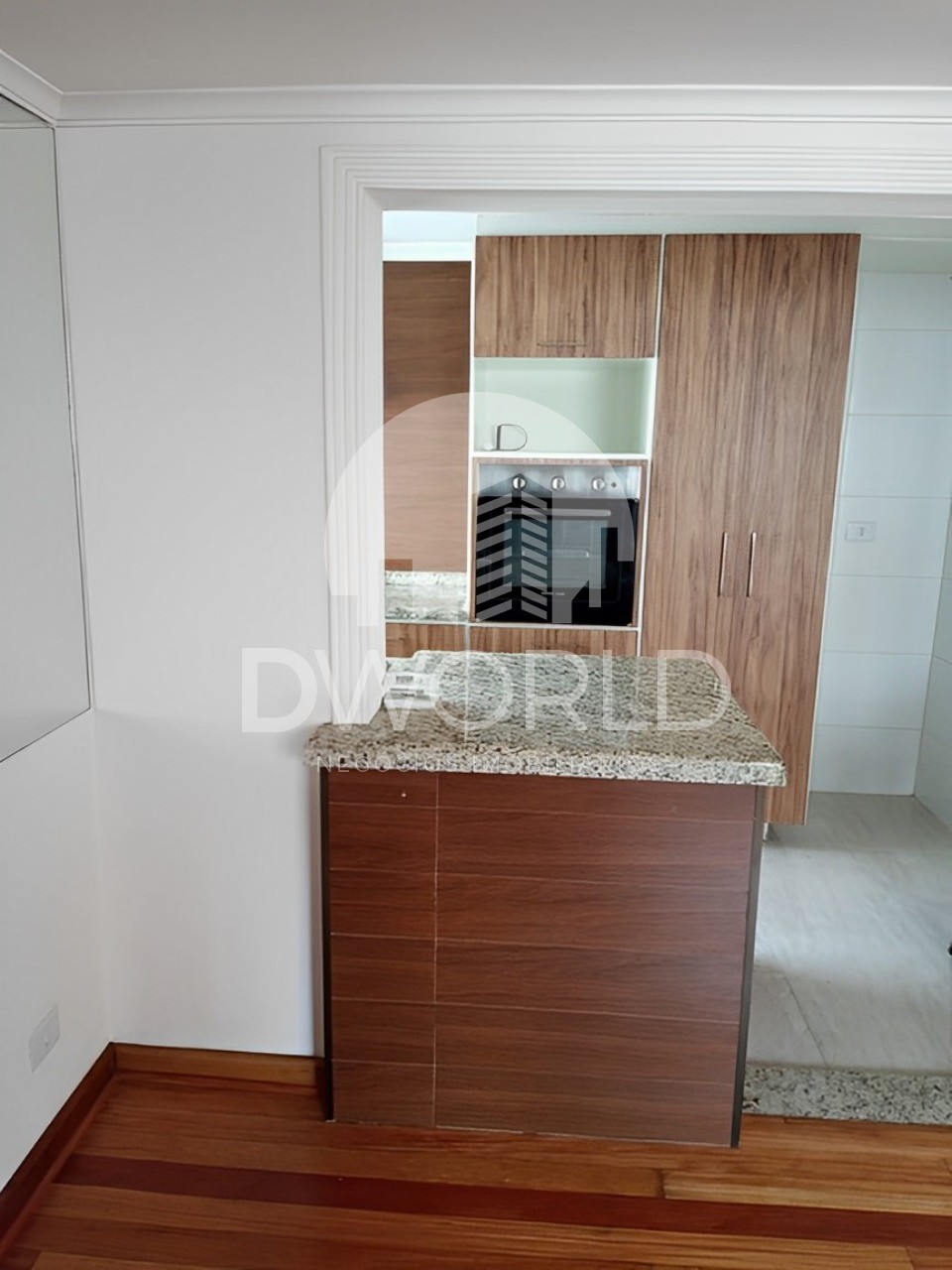 Apartamento à venda com 3 quartos, 64m² - Foto 2