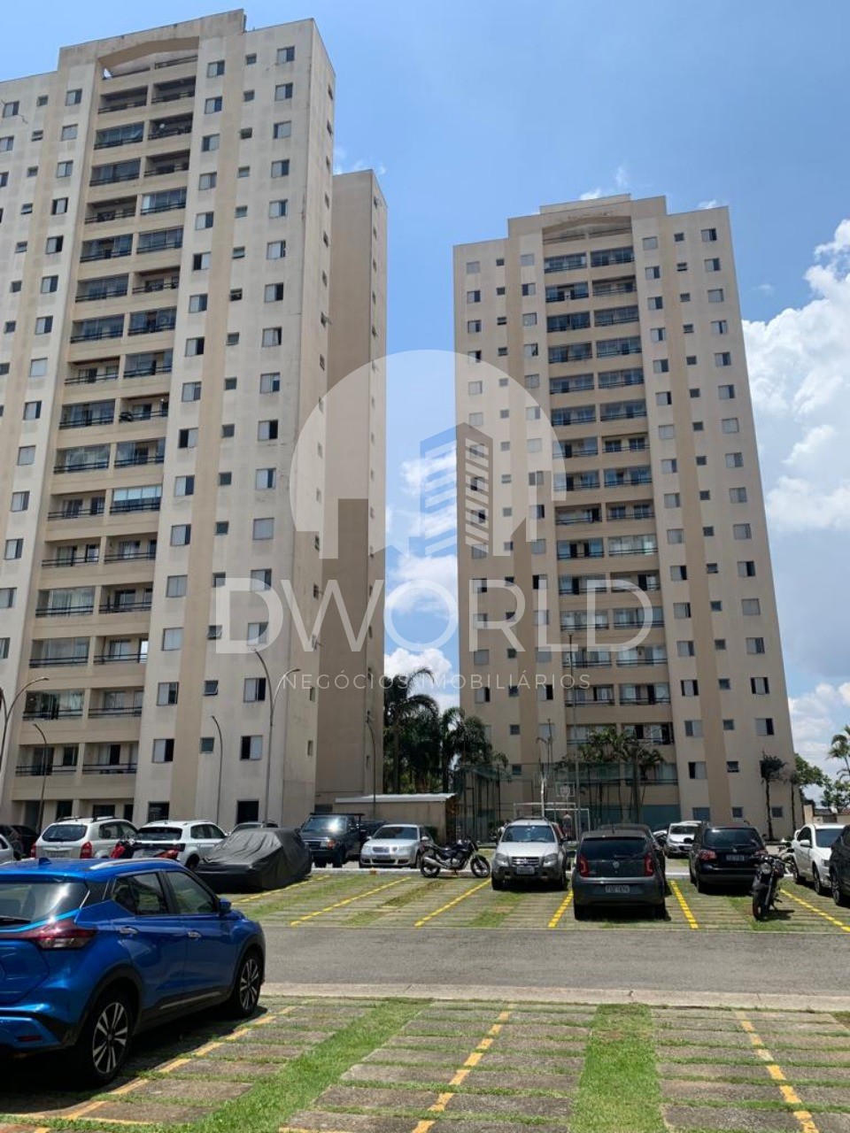 Apartamento à venda com 3 quartos, 76m² - Foto 21