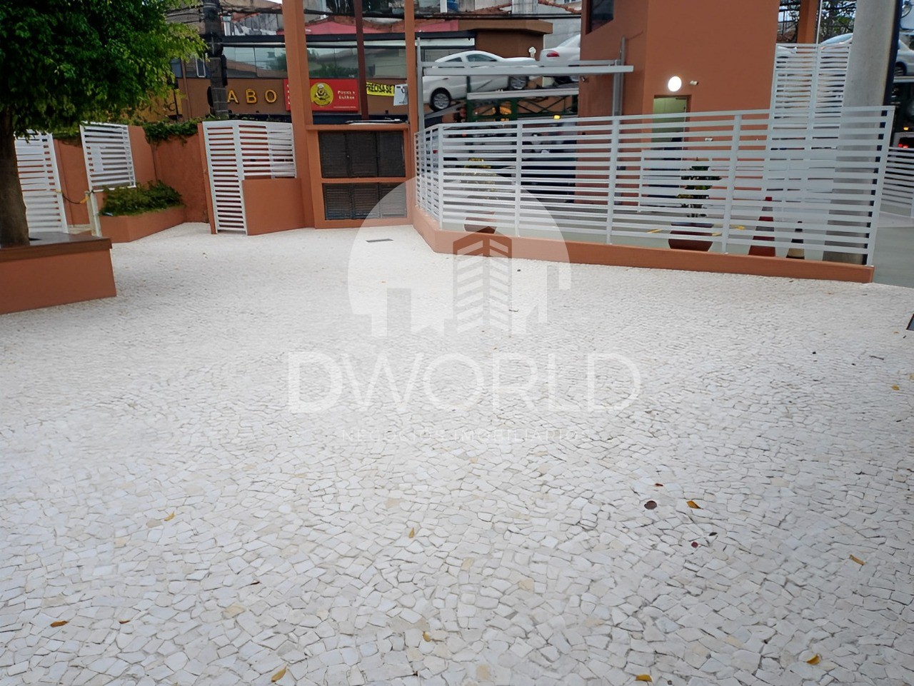 Apartamento à venda com 3 quartos, 64m² - Foto 12