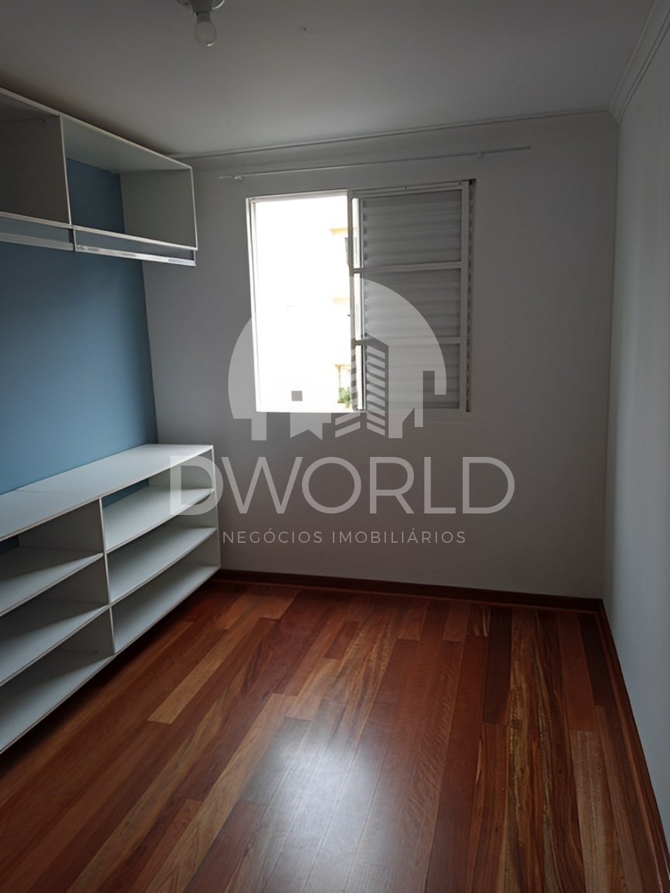 Apartamento à venda com 3 quartos, 64m² - Foto 3