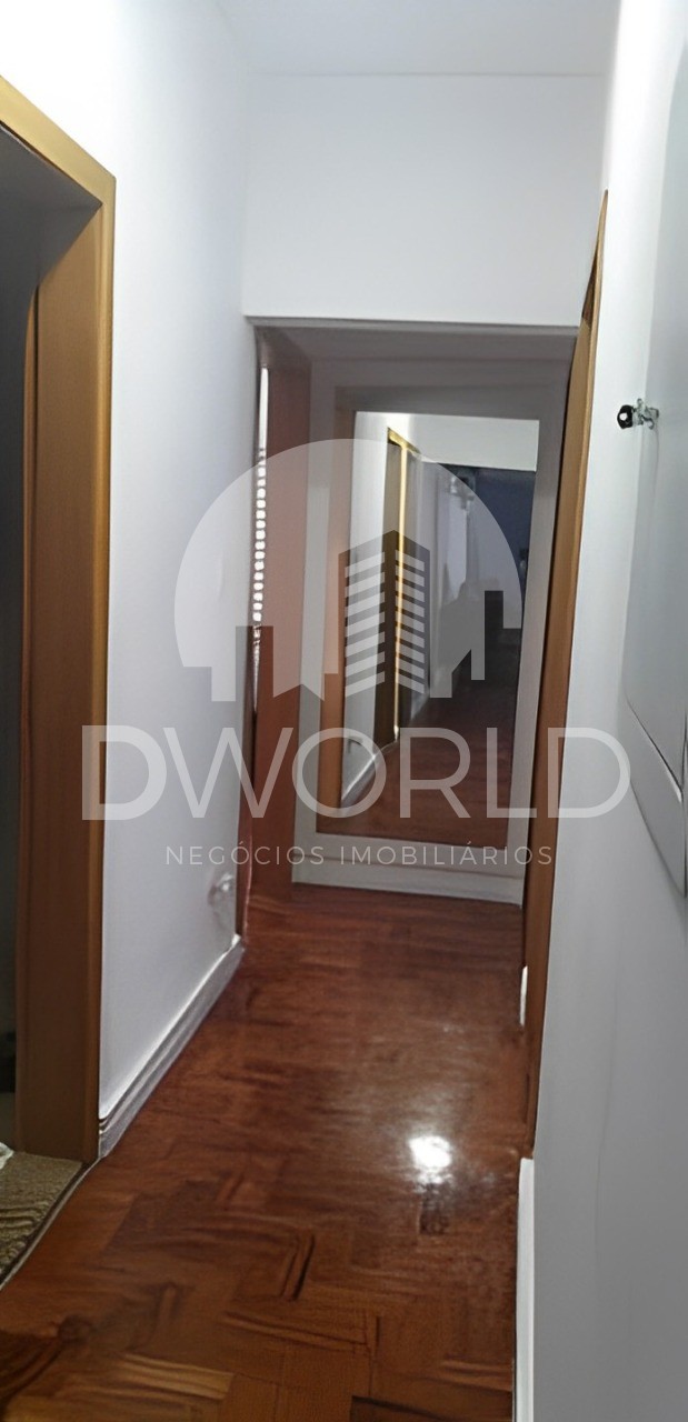 Apartamento à venda com 3 quartos, 200m² - Foto 13