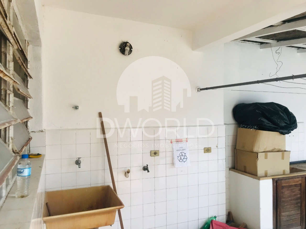 Apartamento para alugar com 3 quartos, 150m² - Foto 15