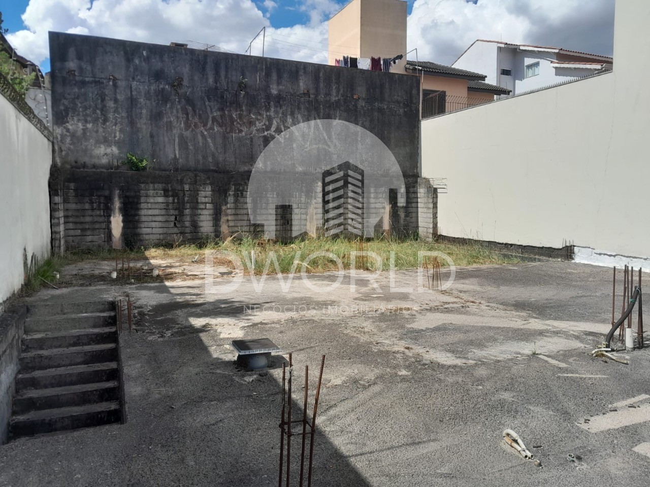 Loteamento e Condomínio à venda, 300m² - Foto 1