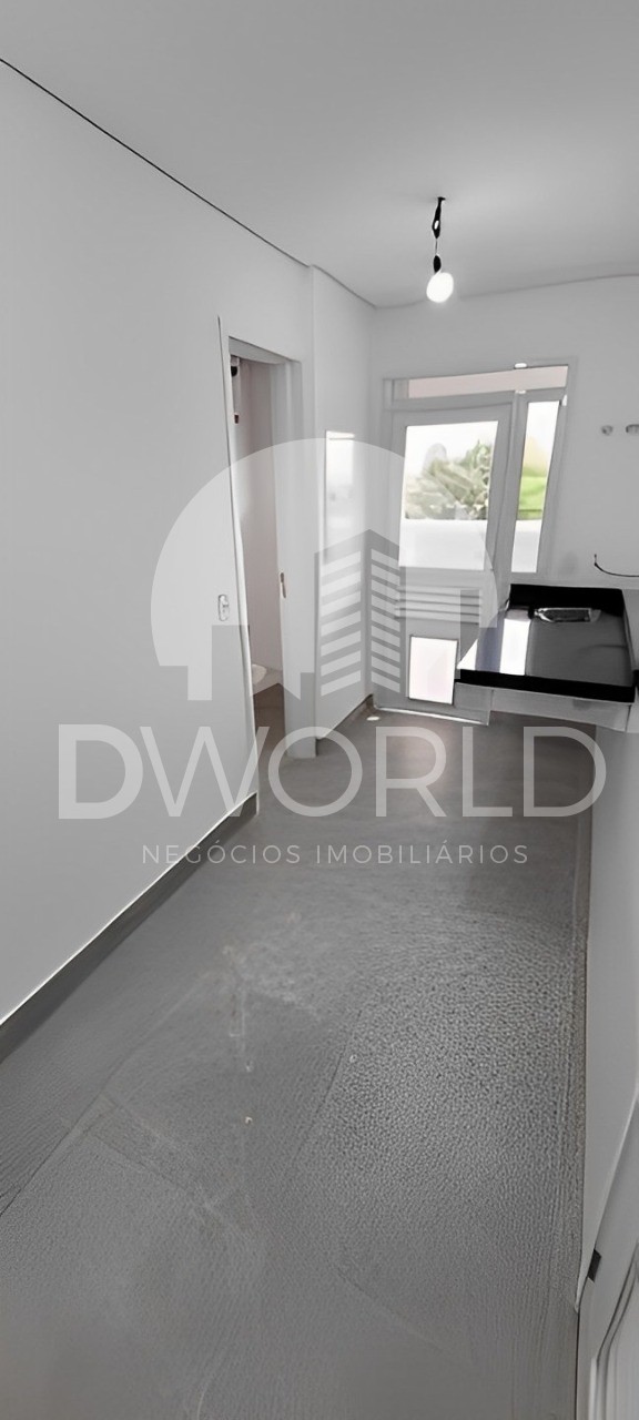 Apartamento à venda com 3 quartos, 153m² - Foto 7