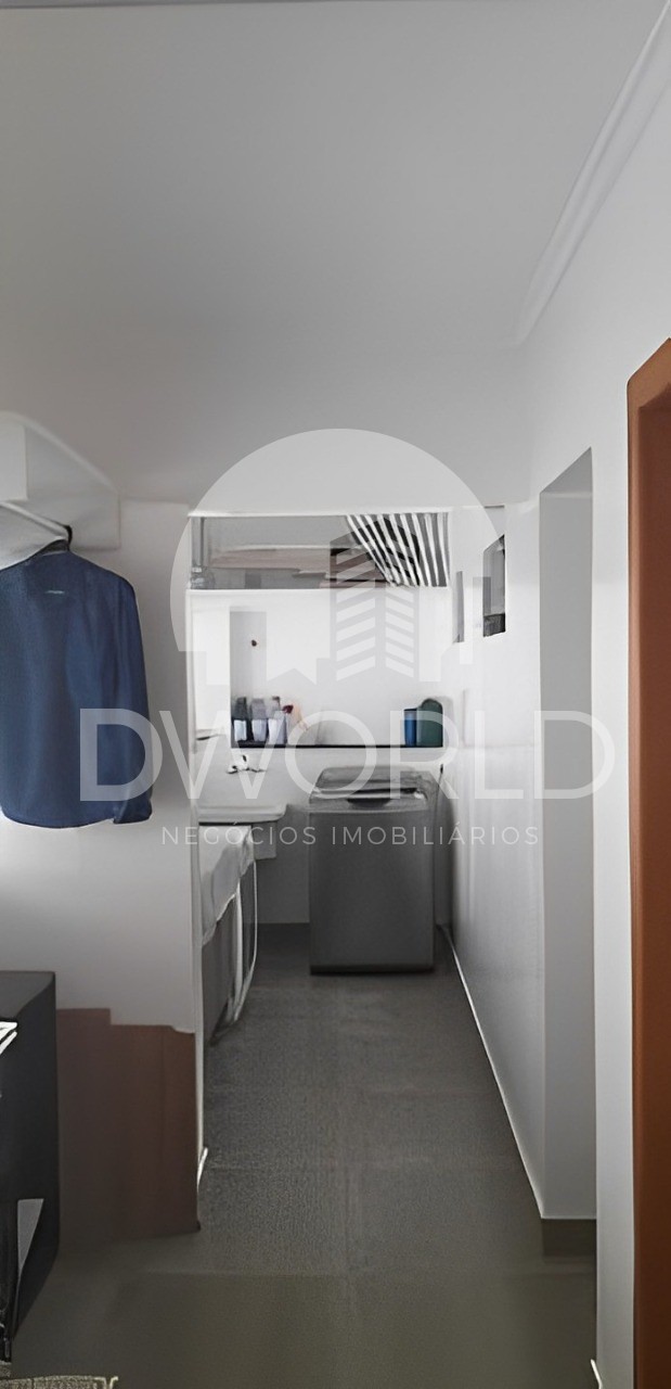 Apartamento à venda com 3 quartos, 200m² - Foto 12