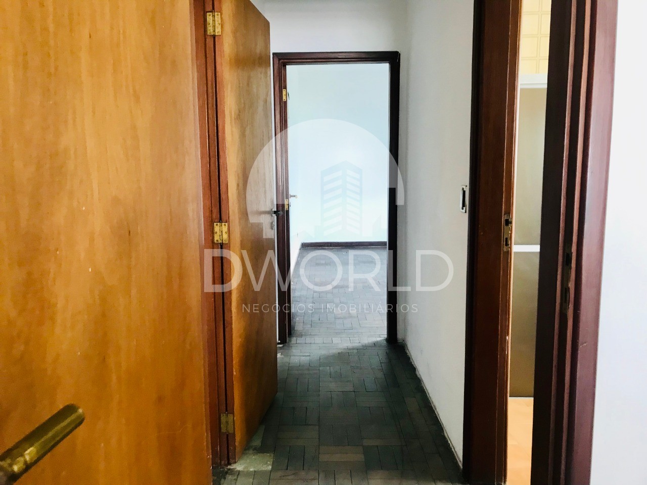 Apartamento para alugar com 3 quartos, 150m² - Foto 25