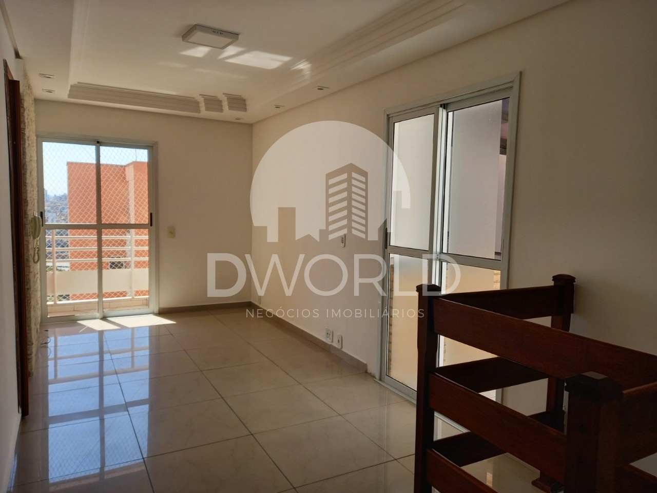 Apartamento à venda com 2 quartos, 110m² - Foto 6