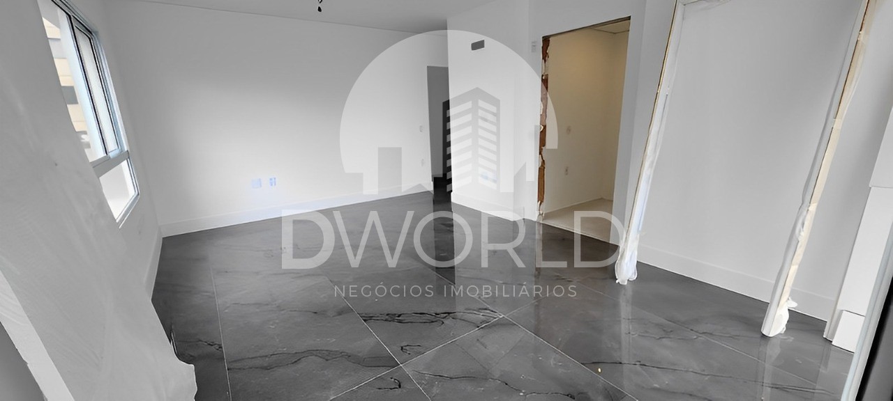 Apartamento à venda com 3 quartos, 153m² - Foto 5