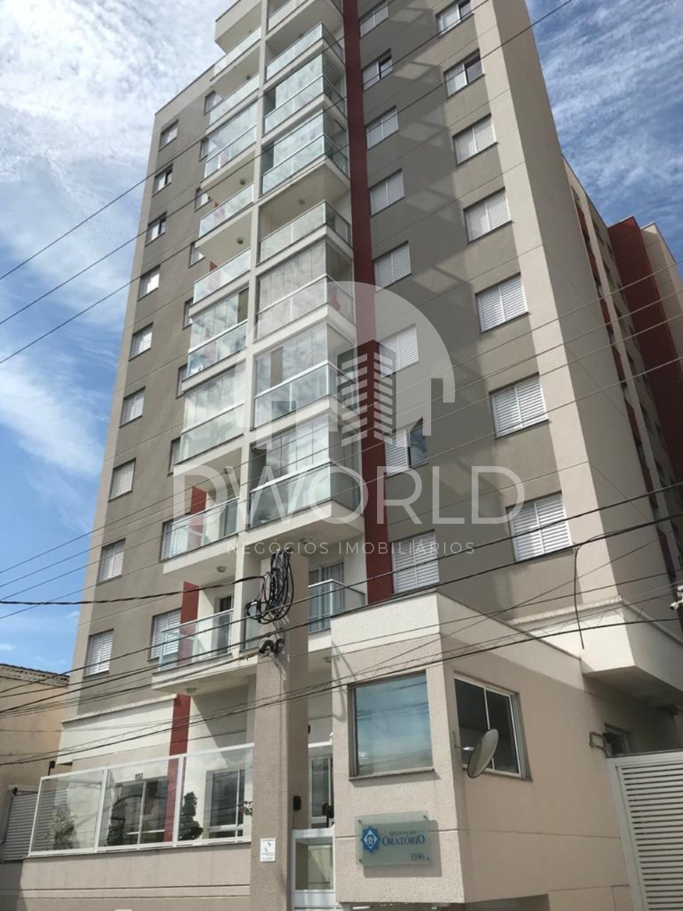 Apartamento à venda com 2 quartos, 48m² - Foto 15