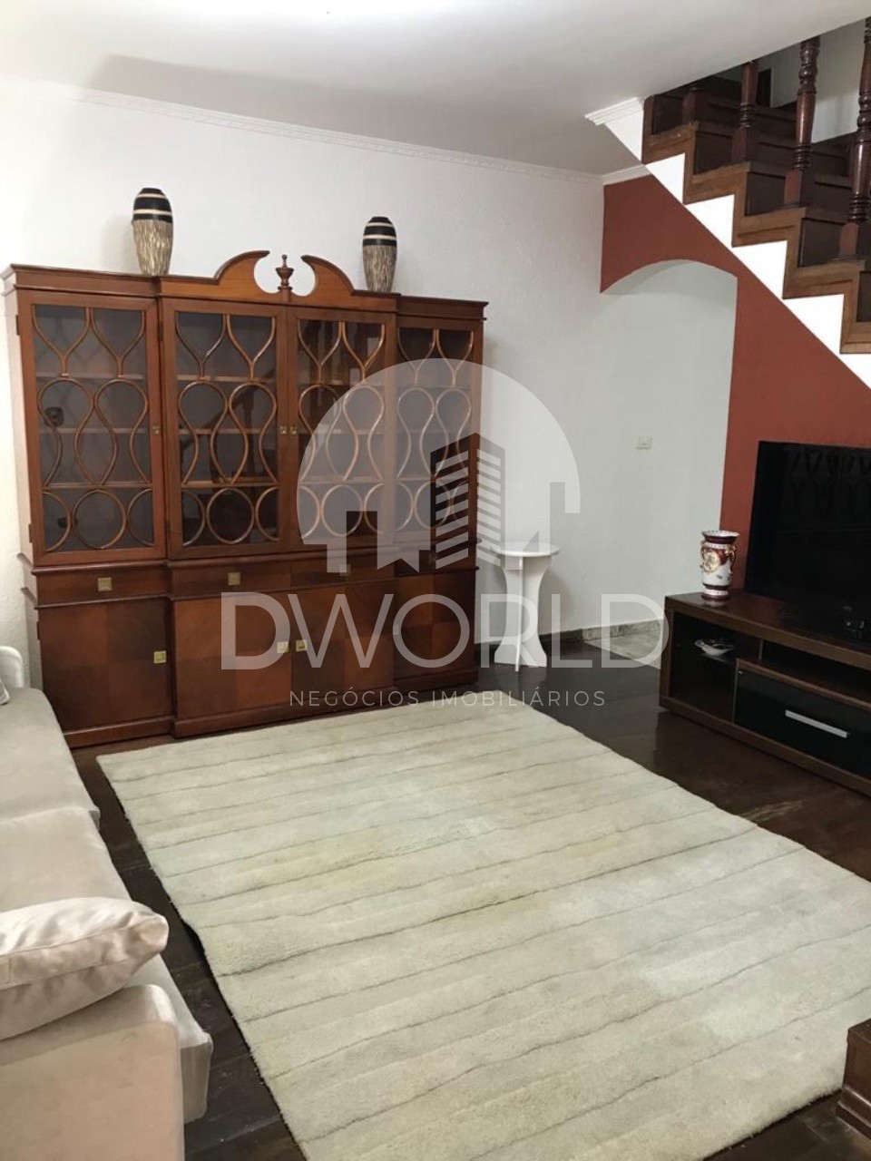 Sobrado à venda com 3 quartos, 240m² - Foto 3