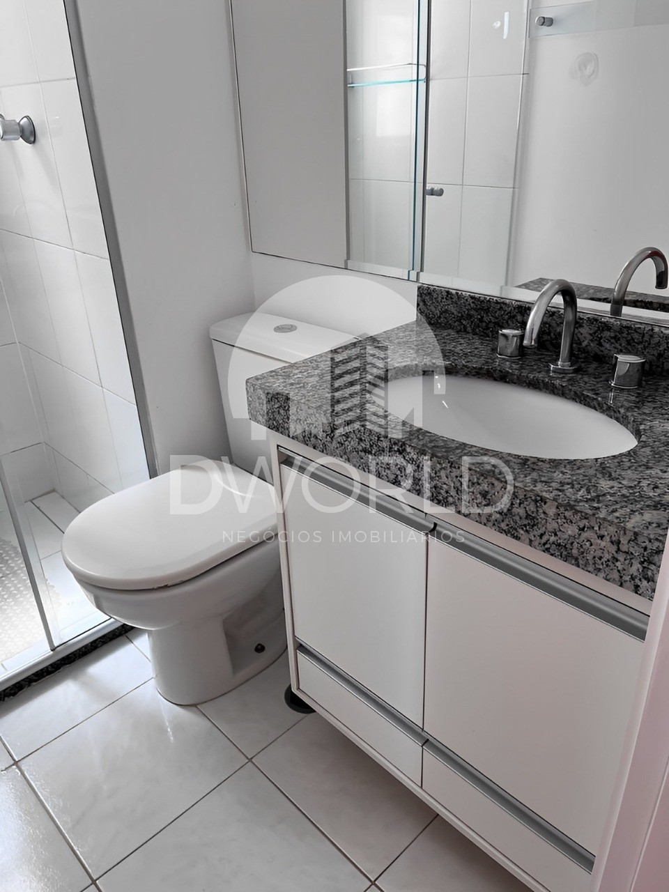 Apartamento à venda com 2 quartos, 58m² - Foto 16