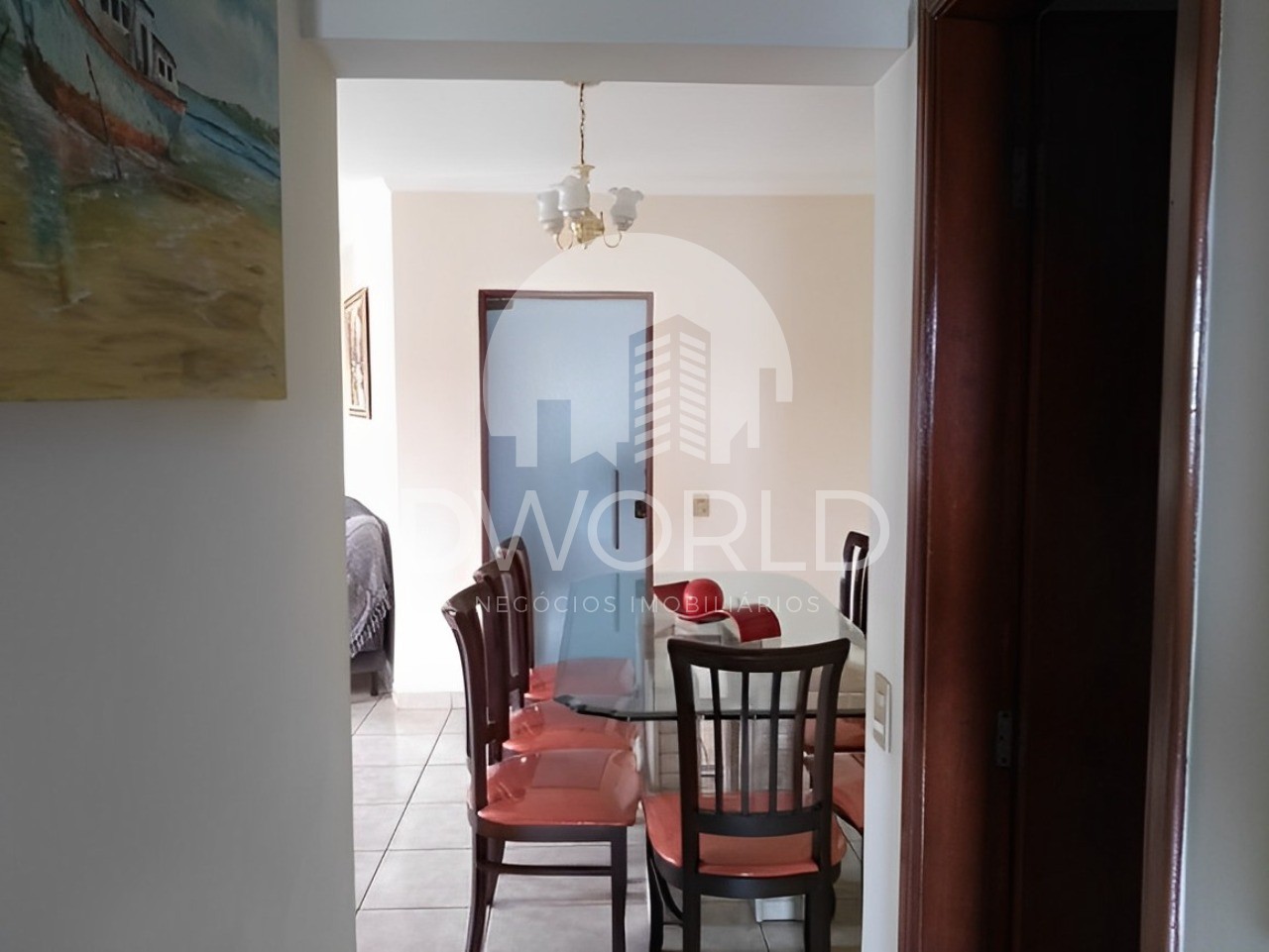 Apartamento à venda com 3 quartos, 140m² - Foto 12