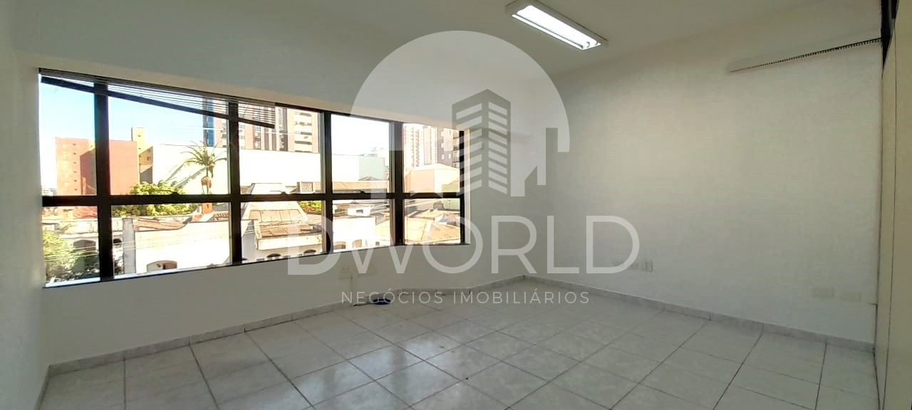 Conjunto Comercial-Sala para alugar, 68m² - Foto 1