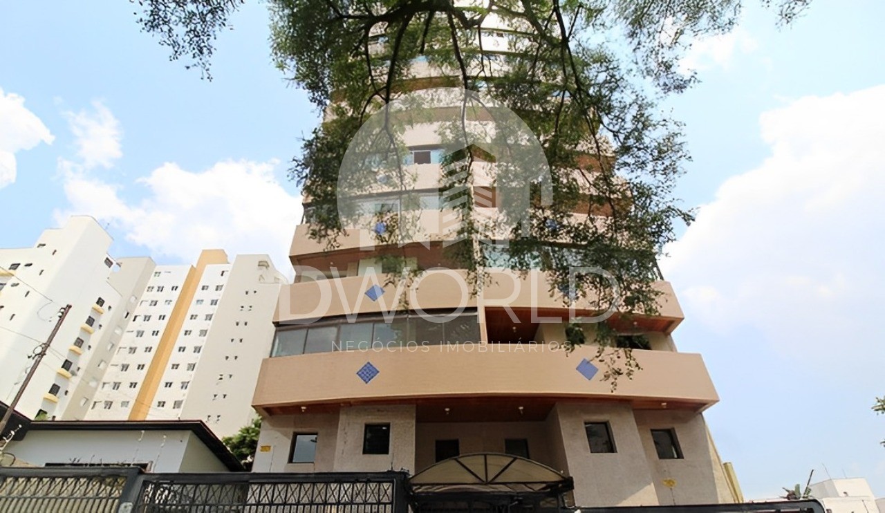 Apartamento, 2 quartos, 127 m² - Foto 23