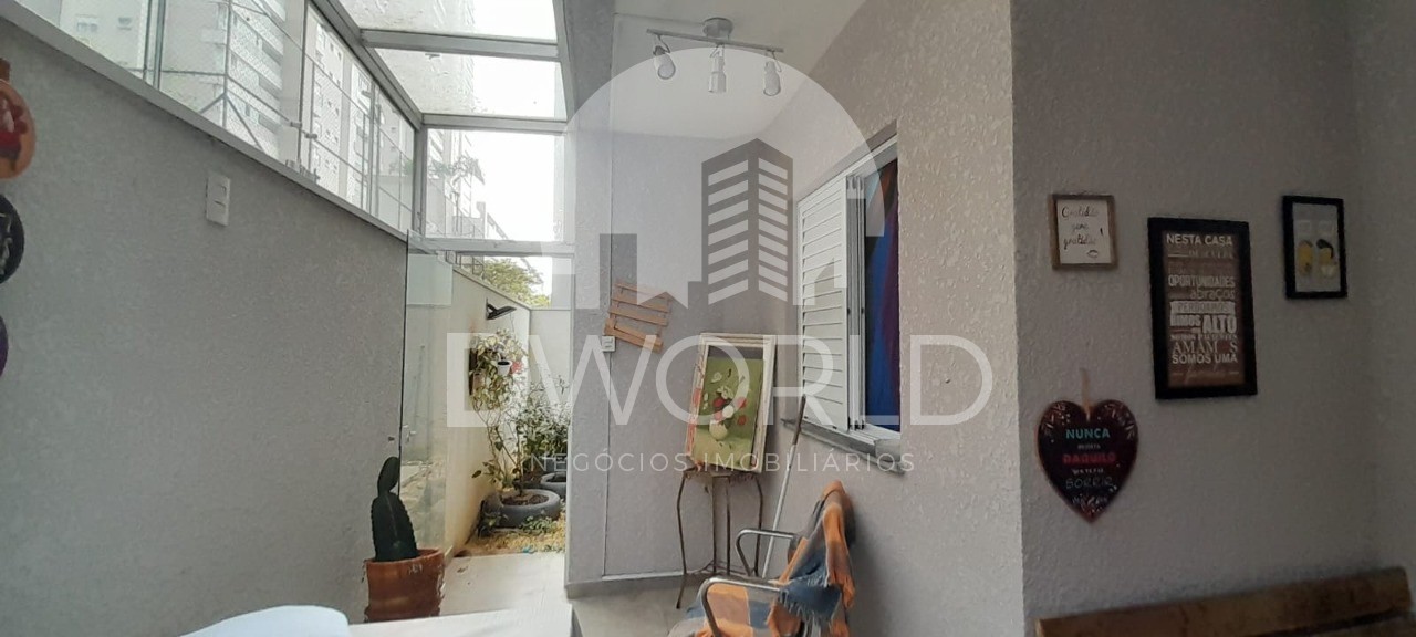 Apartamento à venda com 3 quartos, 107m² - Foto 6