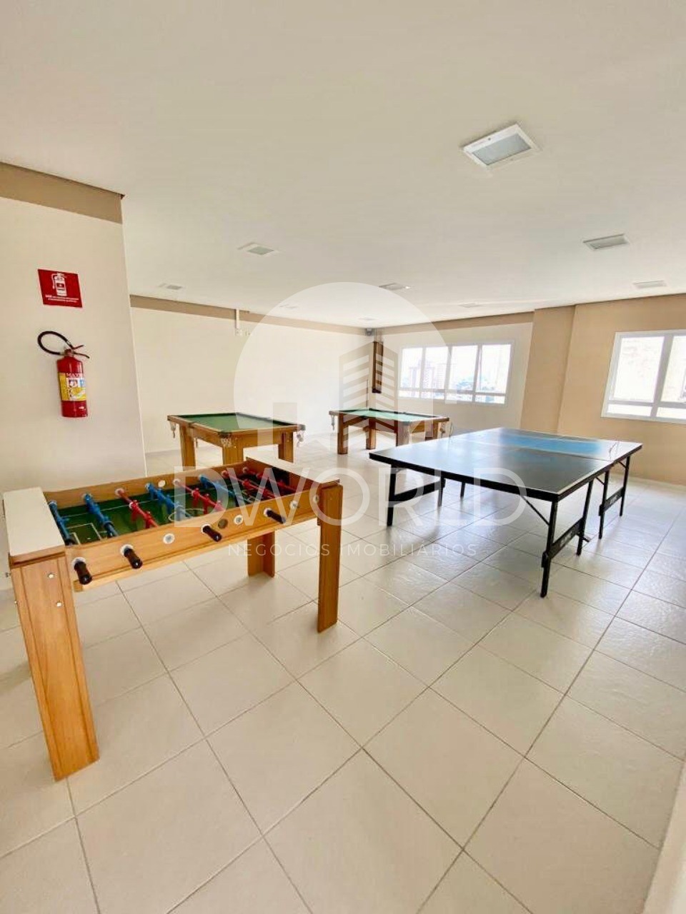 Apartamento à venda com 2 quartos, 56m² - Foto 29