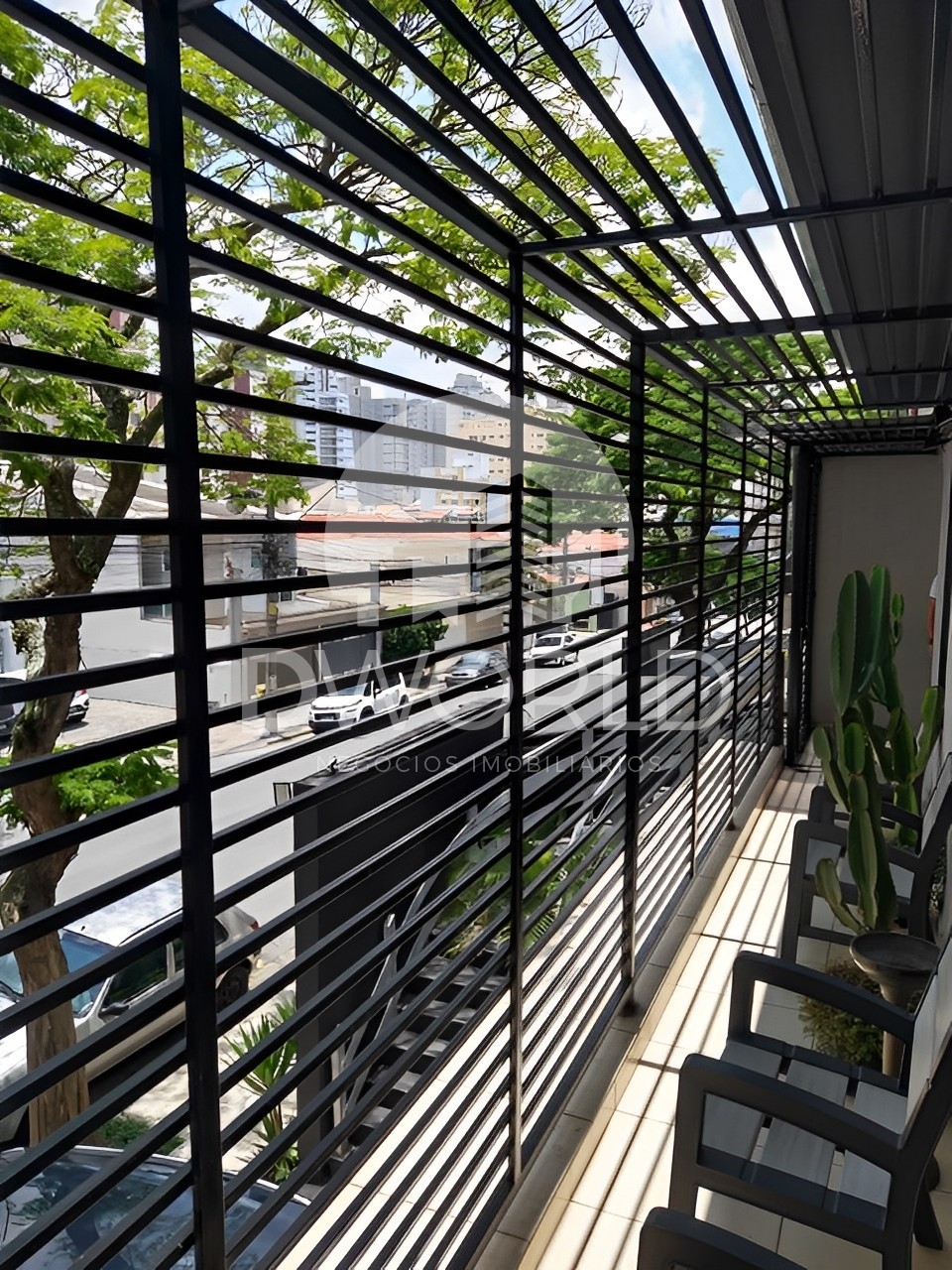 Prédio Inteiro à venda com 4 quartos, 220m² - Foto 21