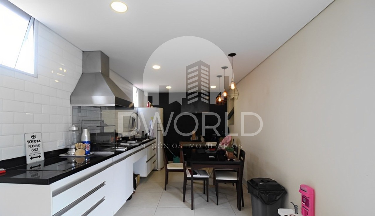 Apartamento, 2 quartos, 127 m² - Foto 4
