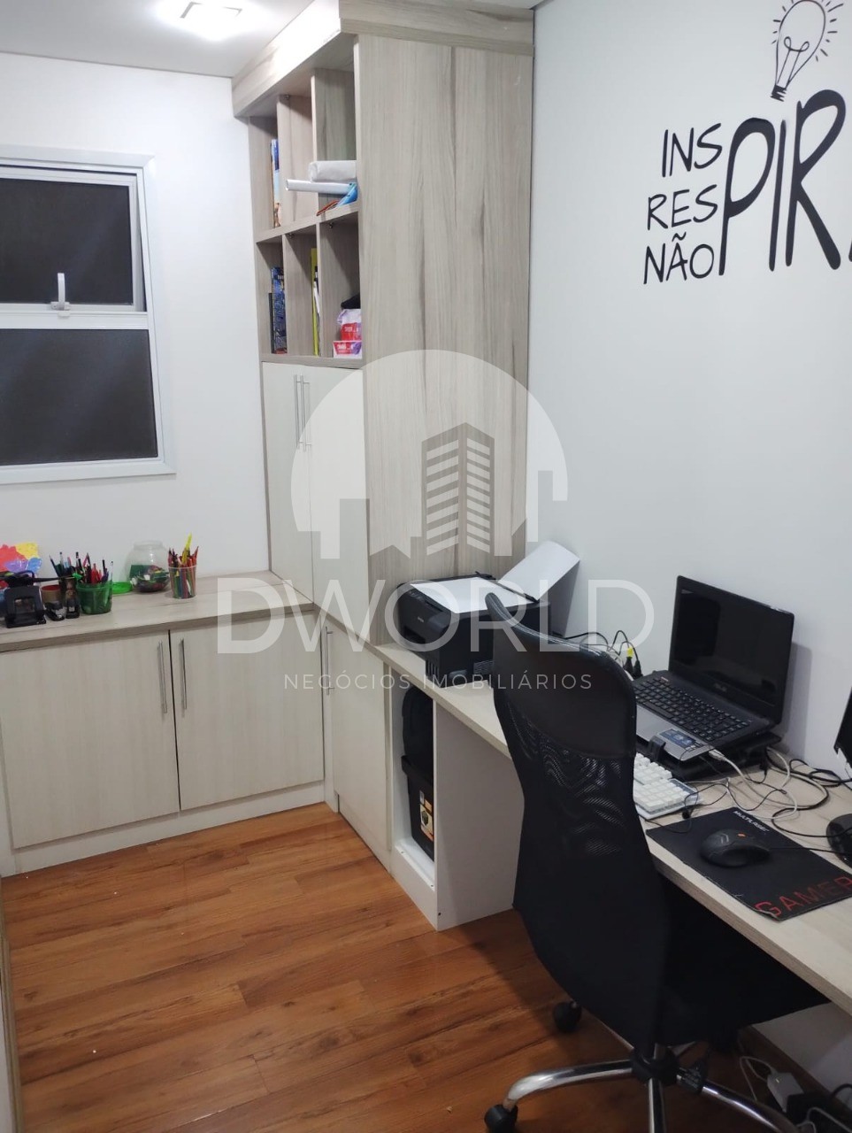 Apartamento à venda com 3 quartos, 107m² - Foto 11