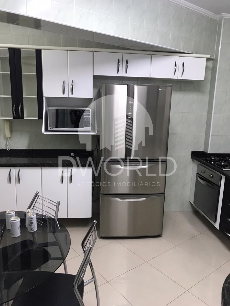 Apartamento à venda com 2 quartos, 86m² - Foto 10