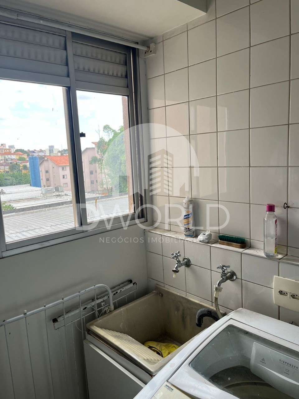 Apartamento à venda com 2 quartos, 50m² - Foto 16