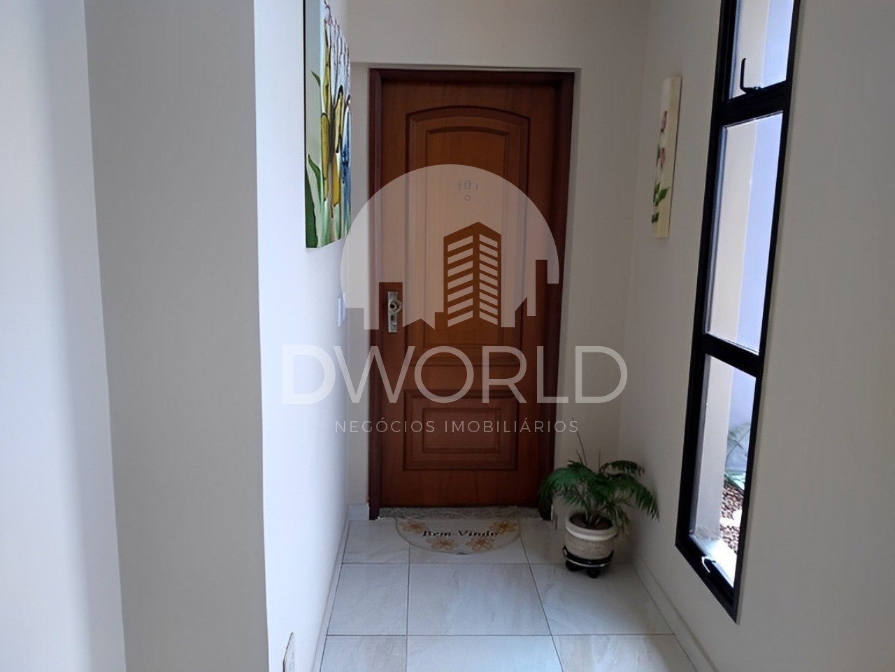 Apartamento à venda com 3 quartos, 140m² - Foto 1