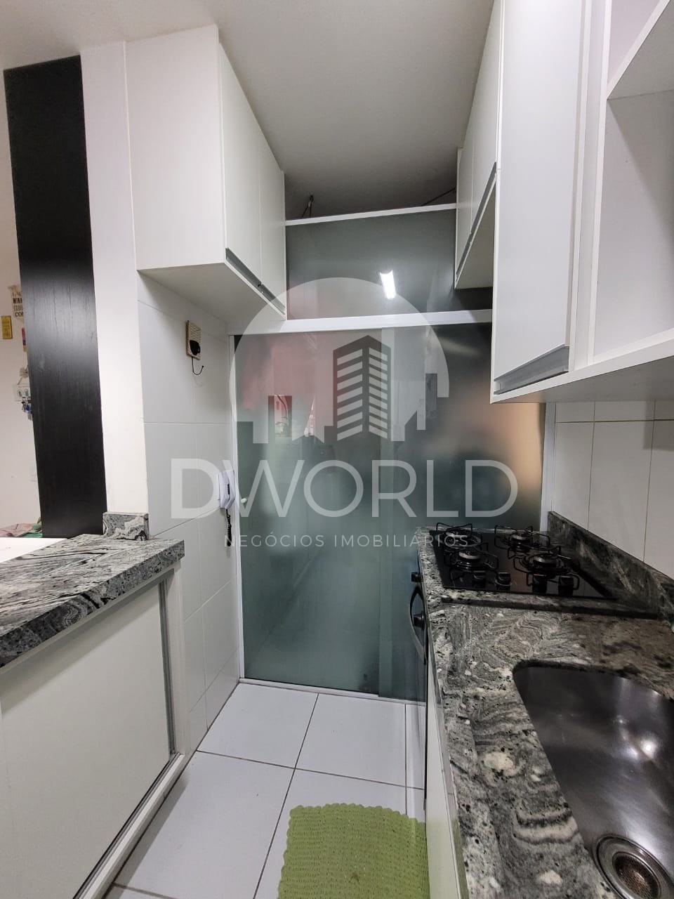 Apartamento à venda com 3 quartos, 55m² - Foto 7