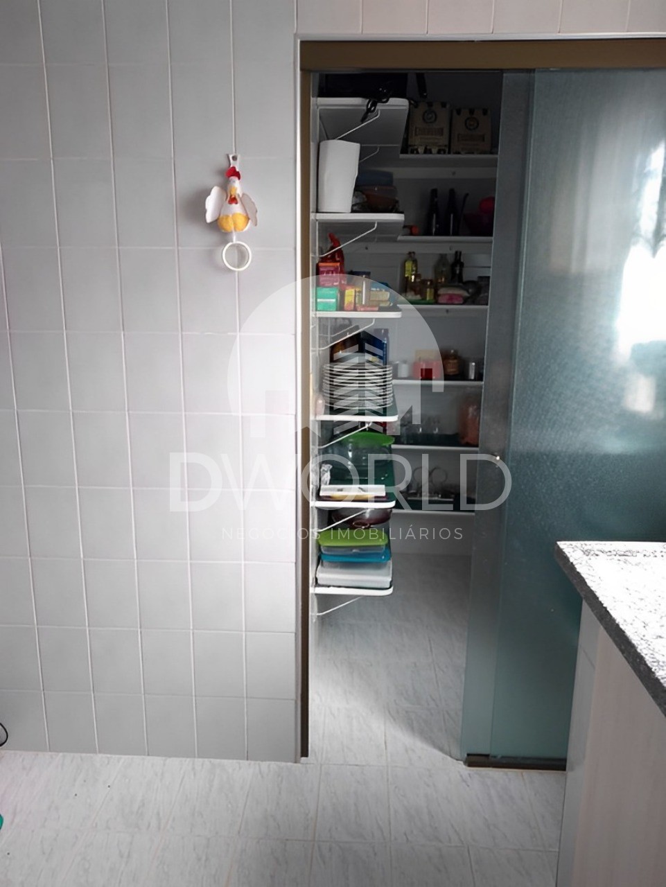 Apartamento à venda com 3 quartos, 140m² - Foto 35