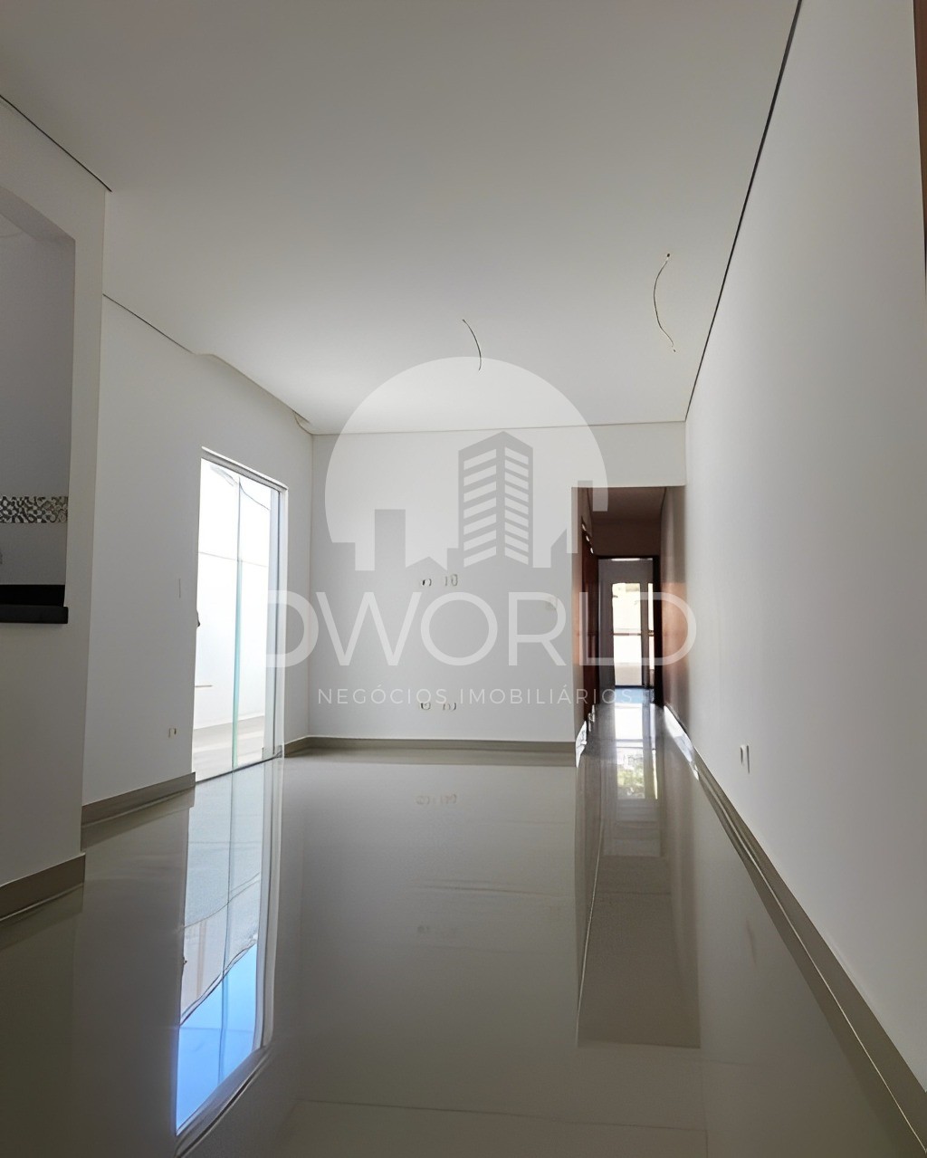 Apartamento, 3 quartos, 87 m² - Foto 2