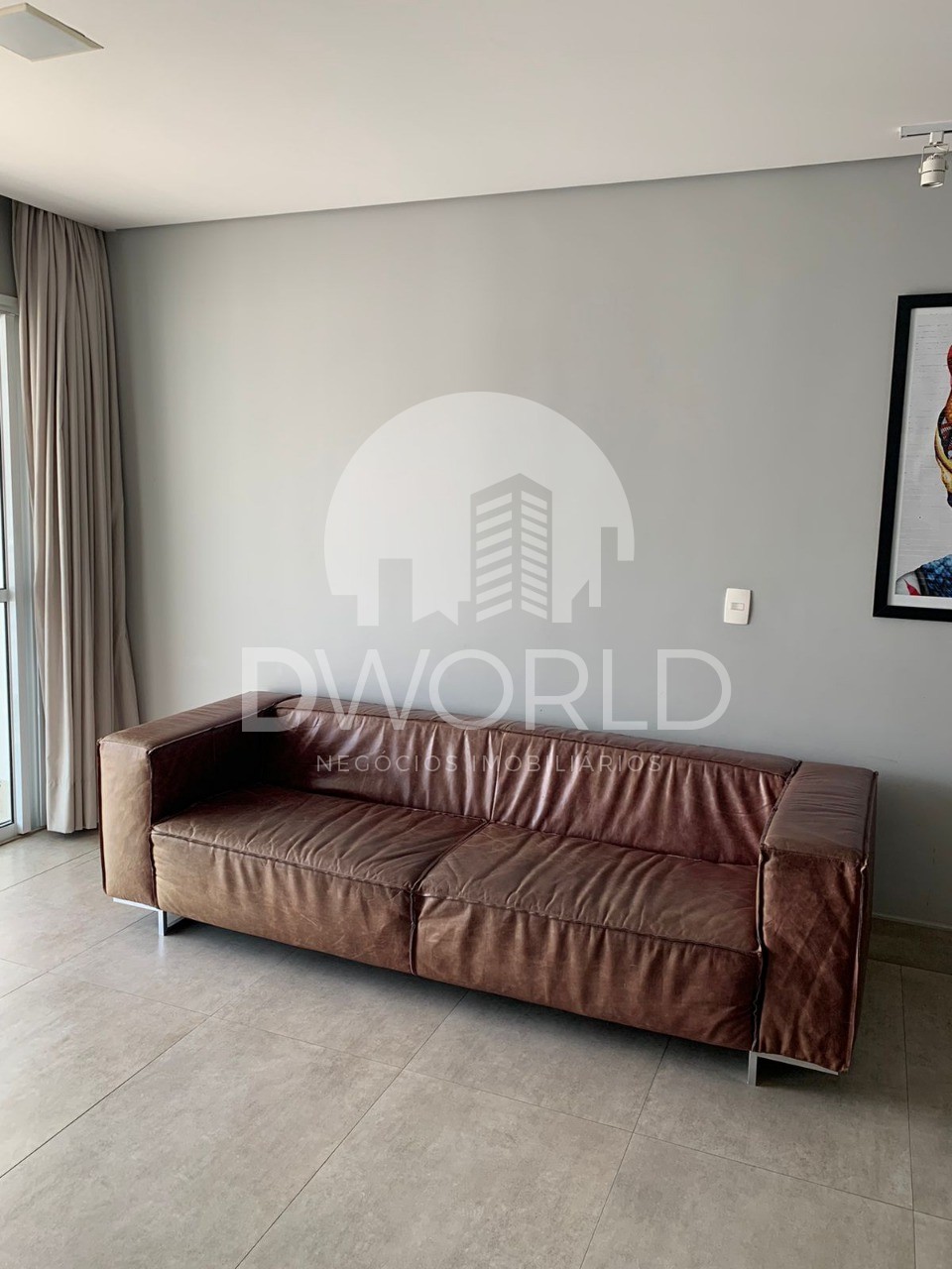 Apartamento à venda com 2 quartos, 91m² - Foto 9