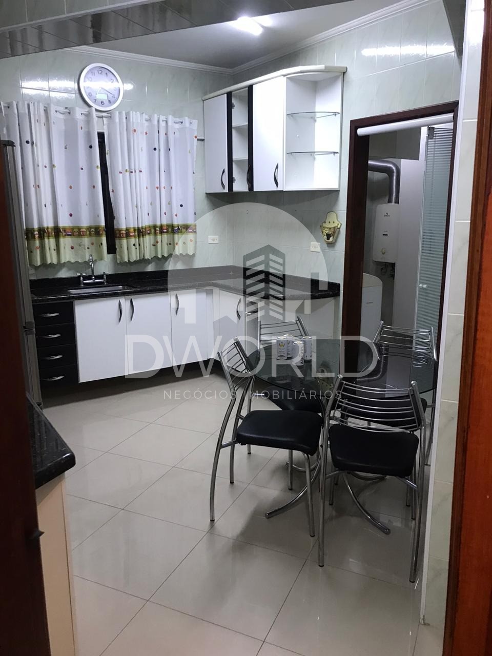 Apartamento à venda com 2 quartos, 86m² - Foto 9