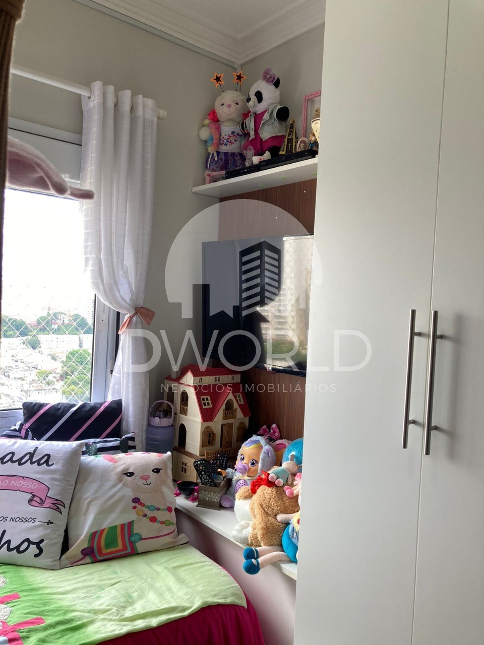 Apartamento à venda e aluguel com 3 quartos, 94m² - Foto 29