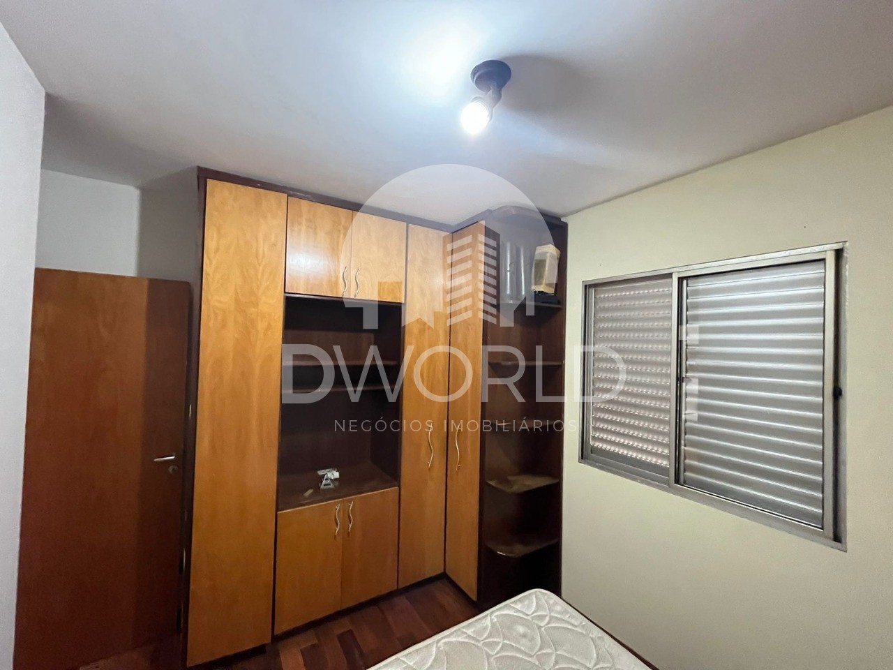 Apartamento à venda com 2 quartos, 50m² - Foto 9