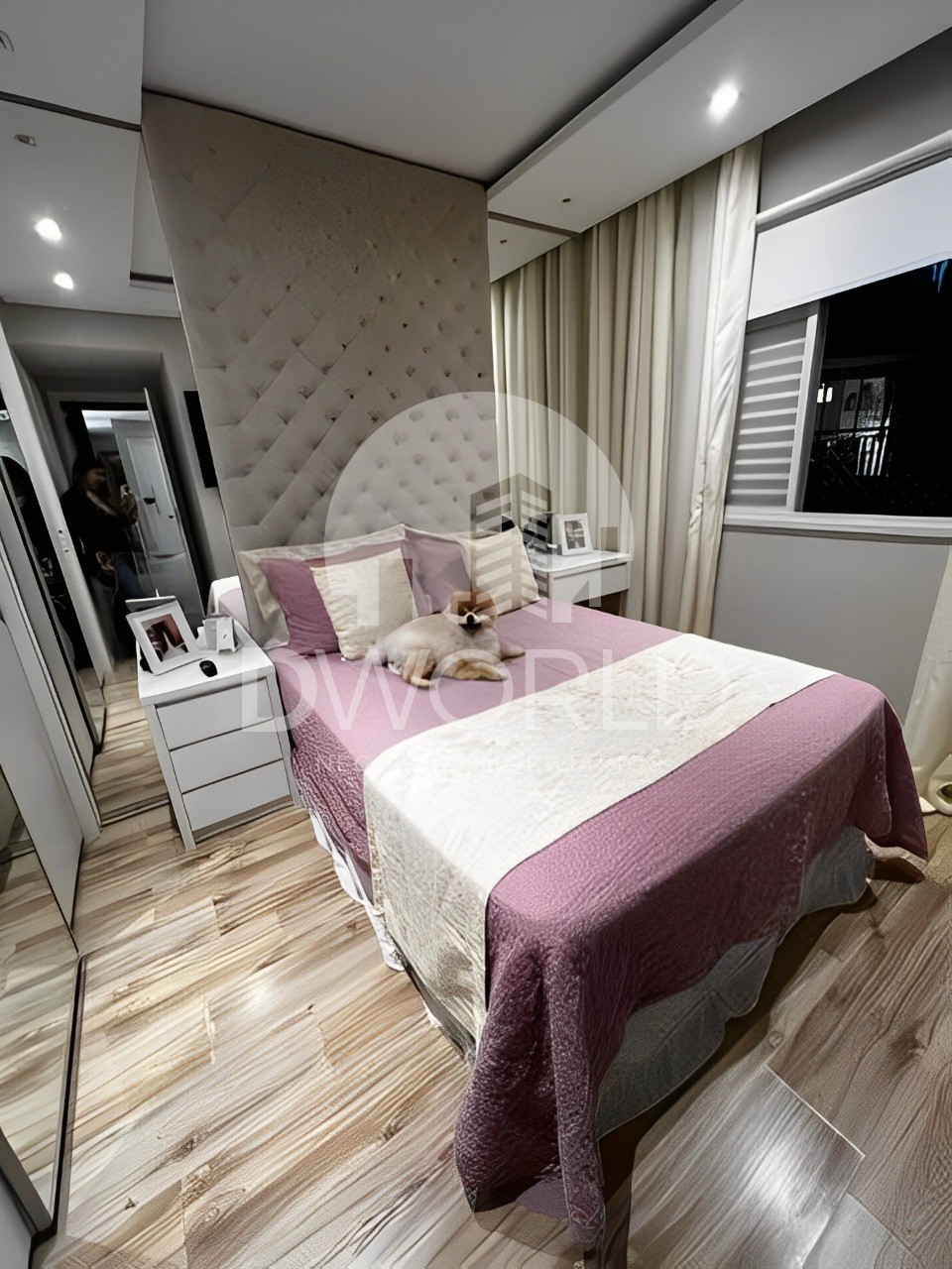 Apartamento à venda com 2 quartos, 83m² - Foto 10