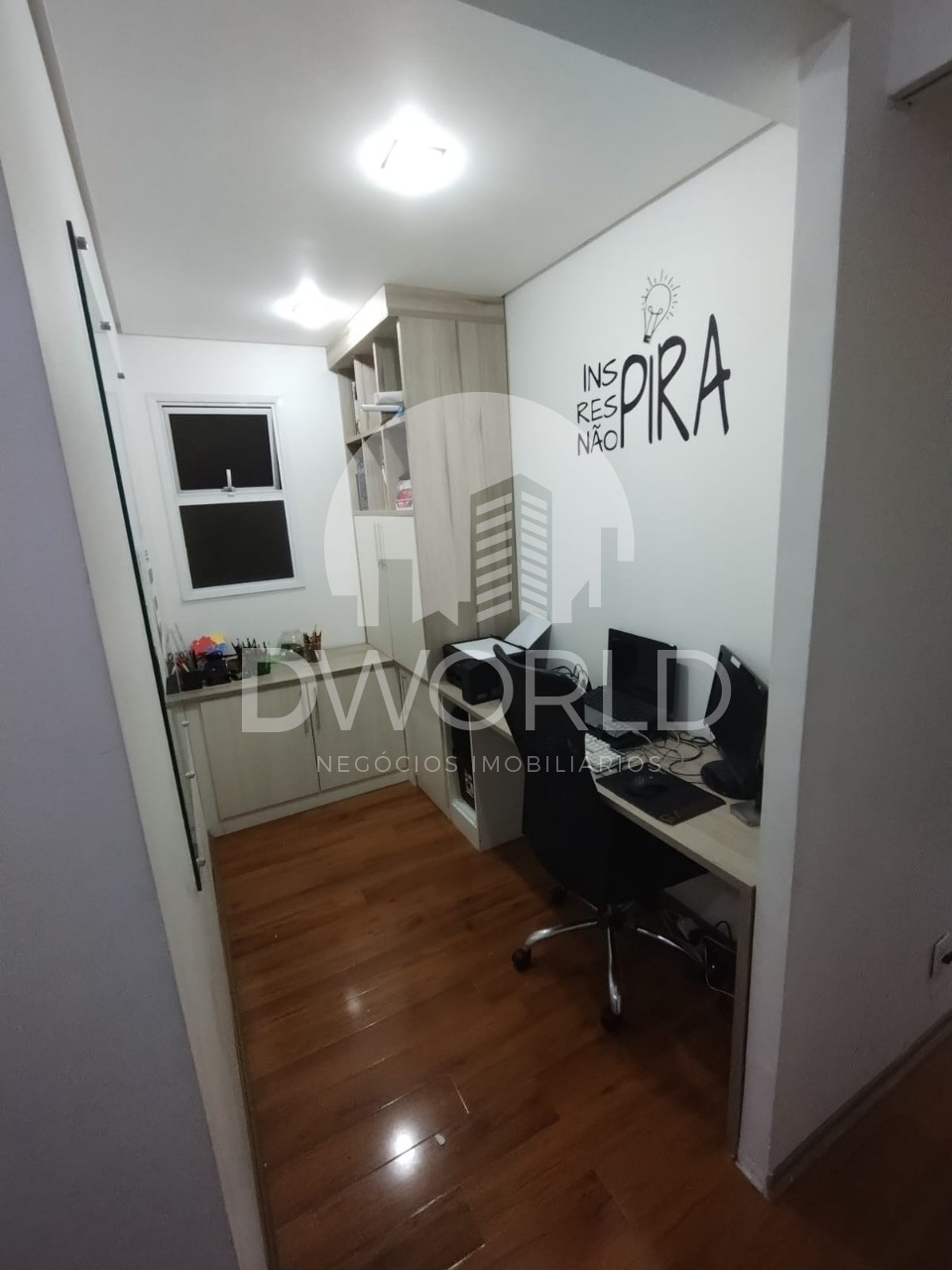 Apartamento à venda com 3 quartos, 107m² - Foto 10