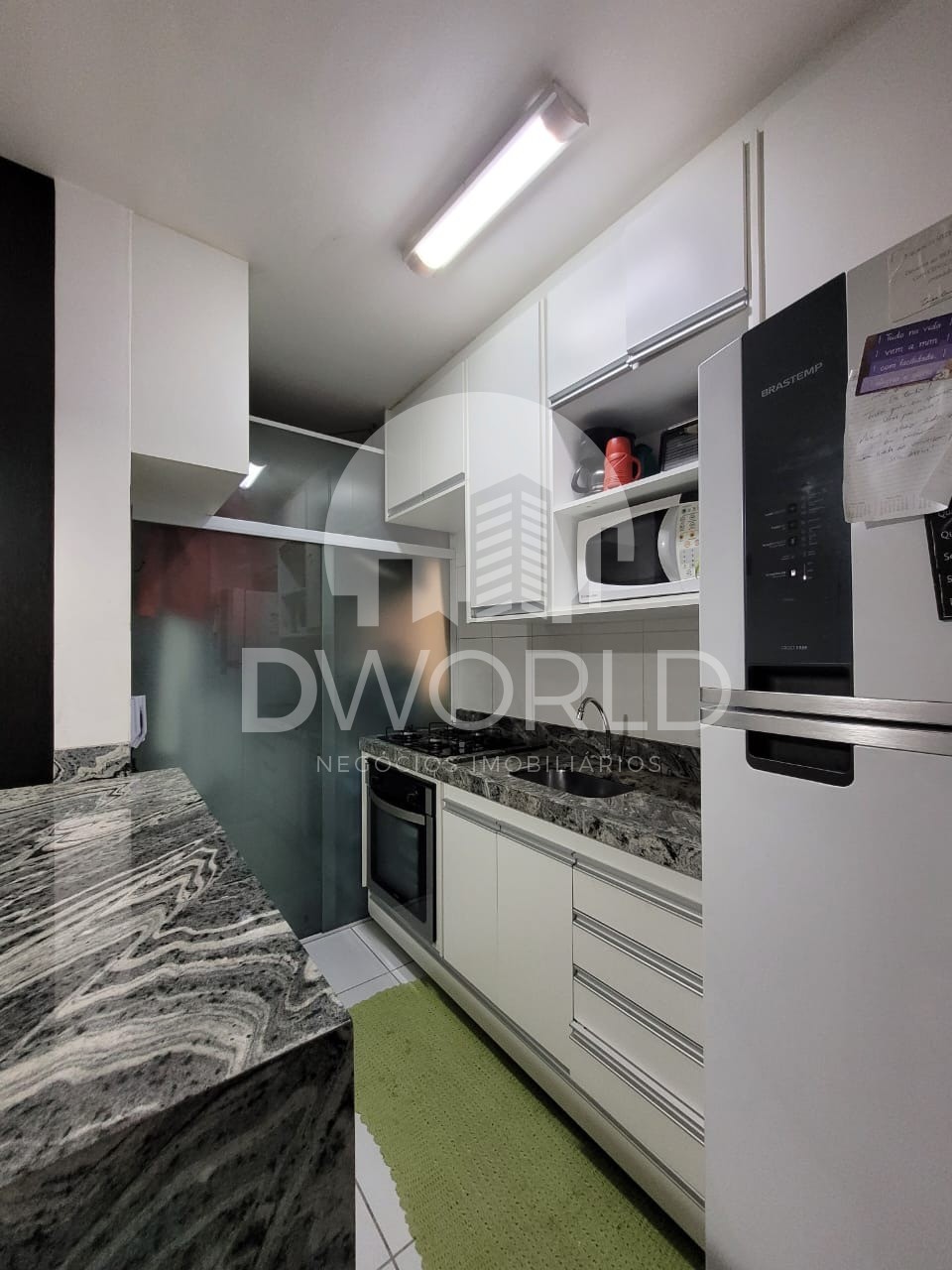 Apartamento à venda com 3 quartos, 55m² - Foto 6