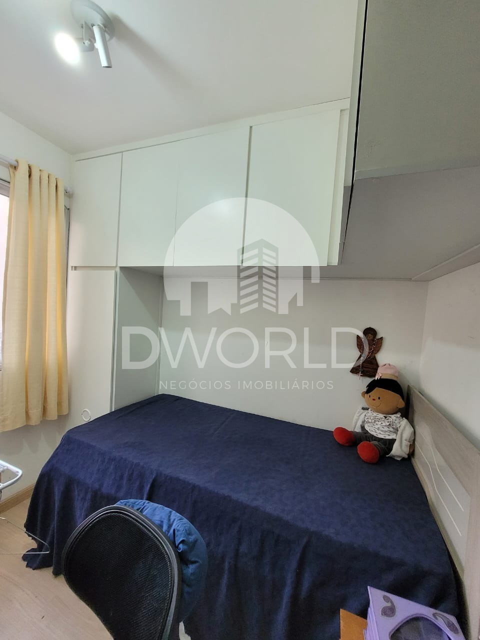 Apartamento à venda com 3 quartos, 55m² - Foto 14