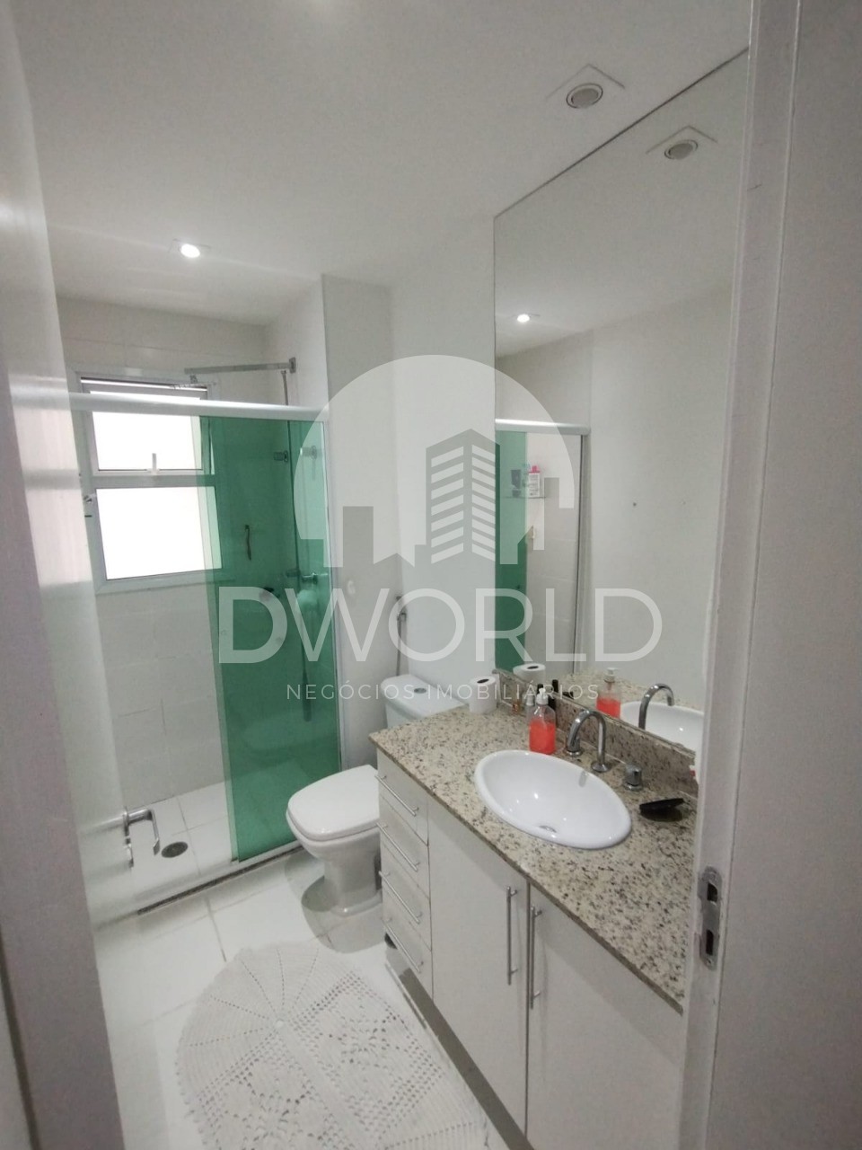 Apartamento à venda com 3 quartos, 107m² - Foto 15