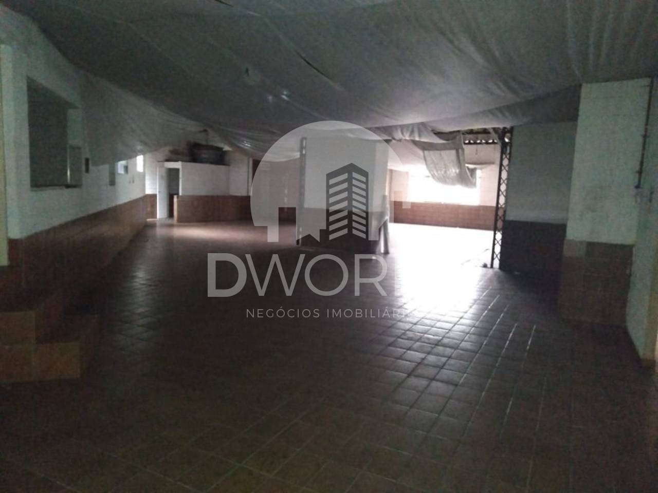 Loja-Salão para alugar, 1315m² - Foto 11