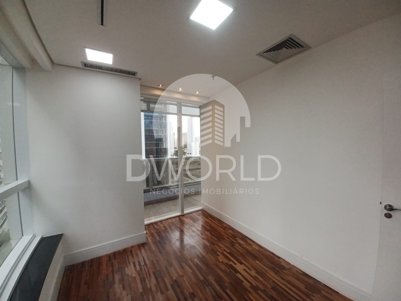 Conjunto Comercial-Sala para alugar, 202m² - Foto 10