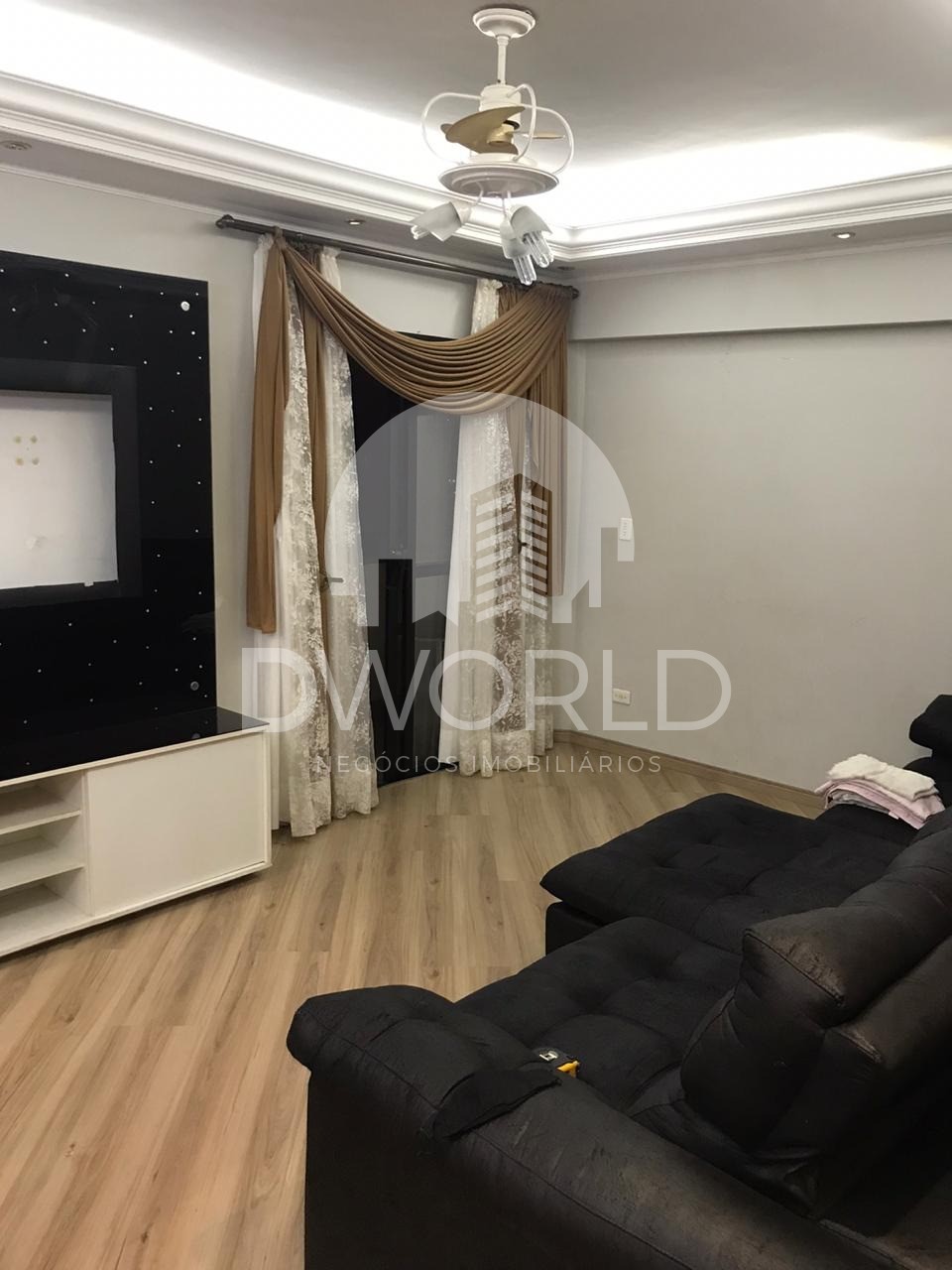 Apartamento à venda com 2 quartos, 86m² - Foto 3