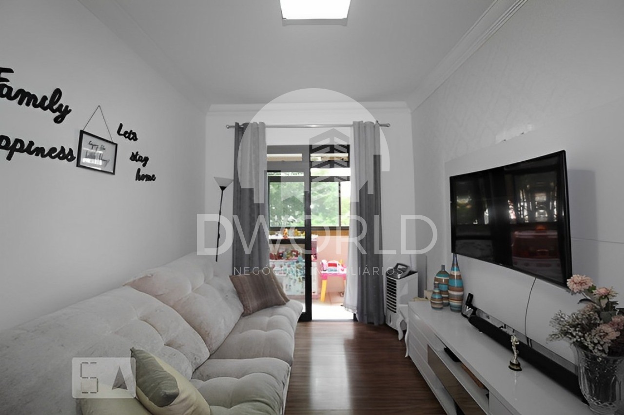 Apartamento, 2 quartos, 127 m² - Foto 2