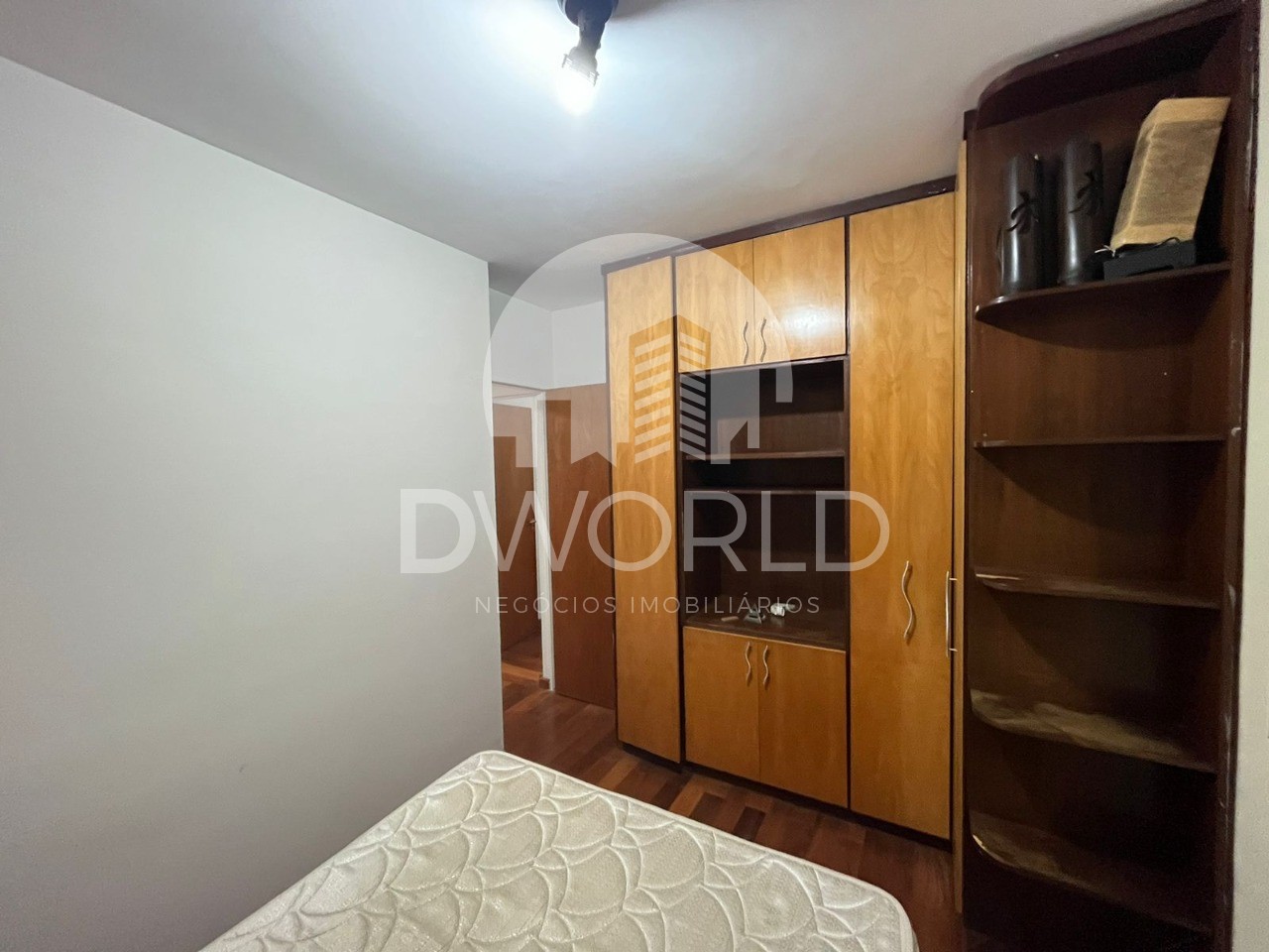 Apartamento à venda com 2 quartos, 50m² - Foto 11