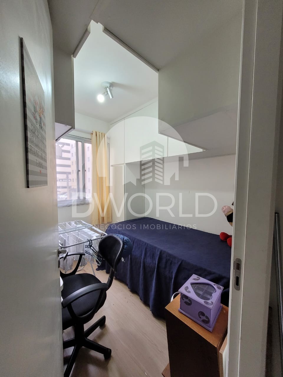 Apartamento à venda com 3 quartos, 55m² - Foto 13