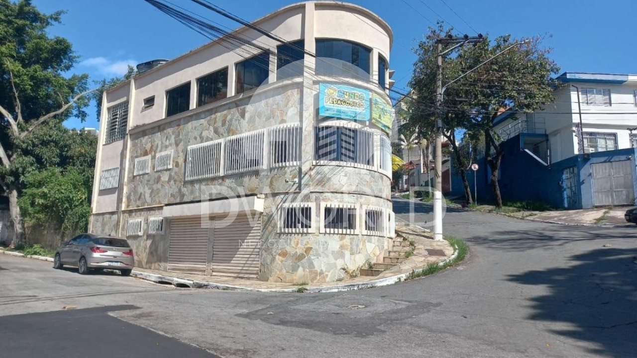 Prédio Inteiro para alugar, 500m² - Foto 9