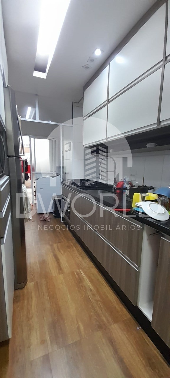 Apartamento à venda com 3 quartos, 107m² - Foto 15