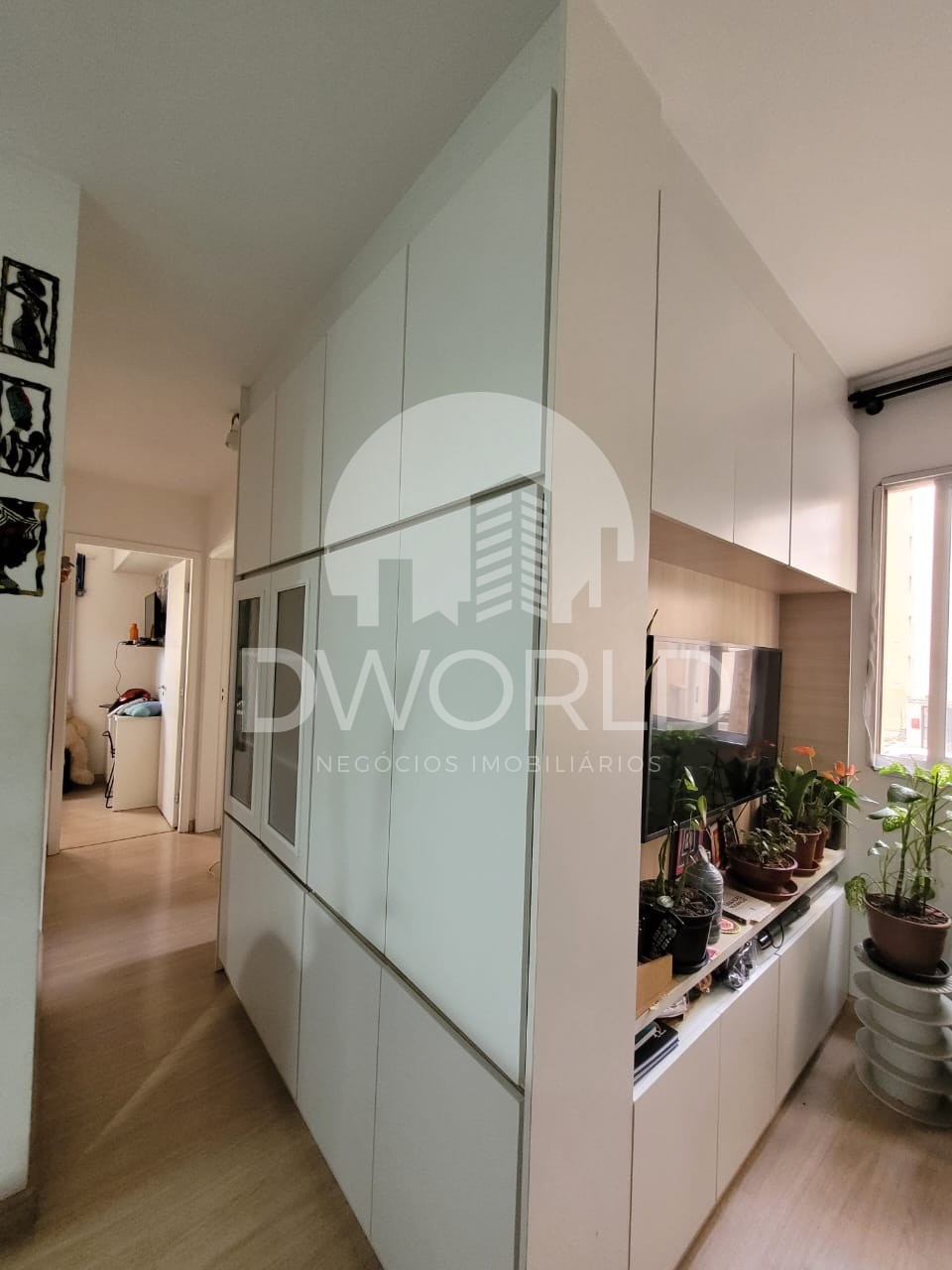 Apartamento à venda com 3 quartos, 55m² - Foto 10